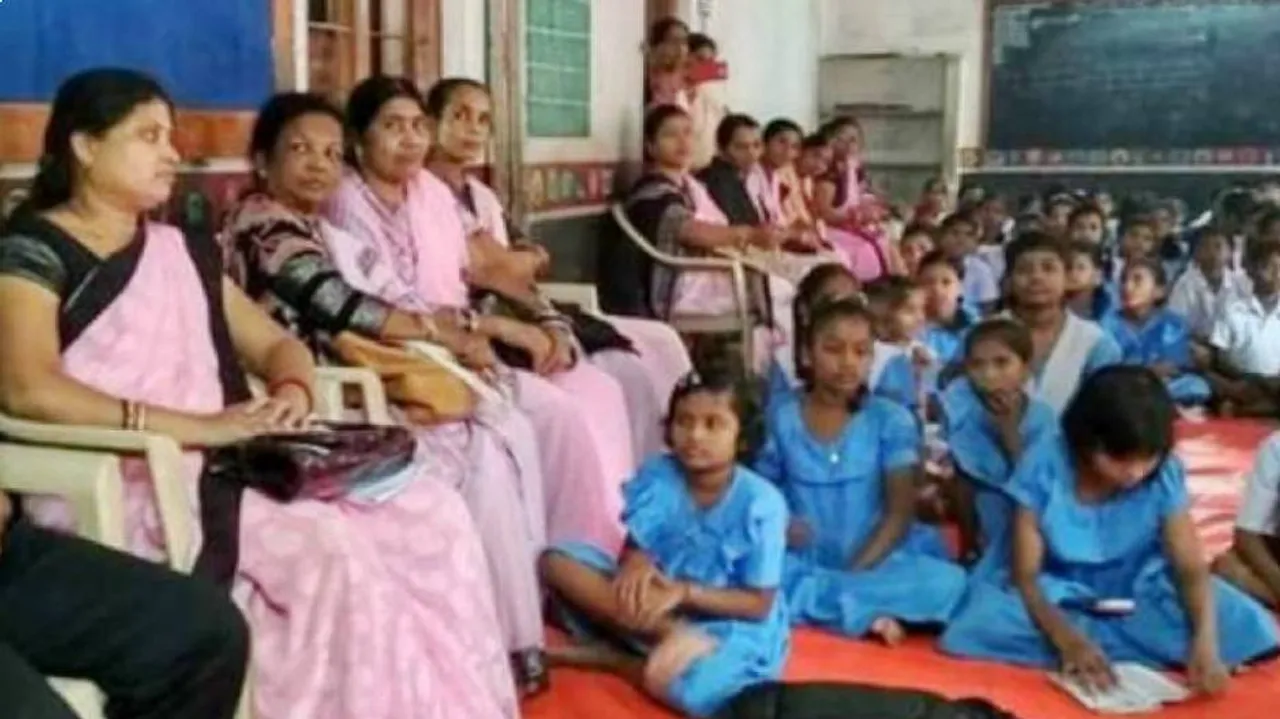 ରାଜ୍ୟର ୬୩ ହଜାରରୁ ଅଧିକ ପ୍ରାଥମିକ ଶିକ୍ଷକଙ୍କୁ ମିଳିବ ପଦୋନ୍ନତି