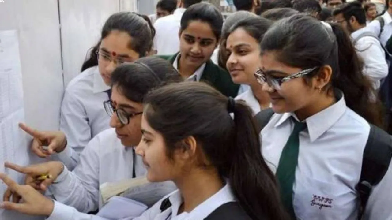 ପ୍ରକାଶ ପାଇଲା CBSE ଦ୍ୱାଦଶ ଶ୍ରେଣୀ ରେଜଲ୍ଟ: ପାସ୍‌ ହାର ରହିଛି ୯୯.୩୭ ପ୍ରତିଶତ