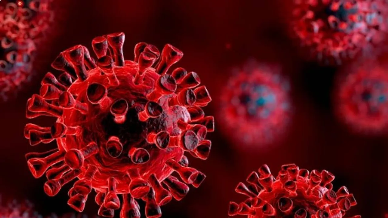 ହାଡ଼ଫୁଟି ପରି ସଂକ୍ରାମକ ଡେଲଟା ଭାରିଏଣ୍ଟ୍ !