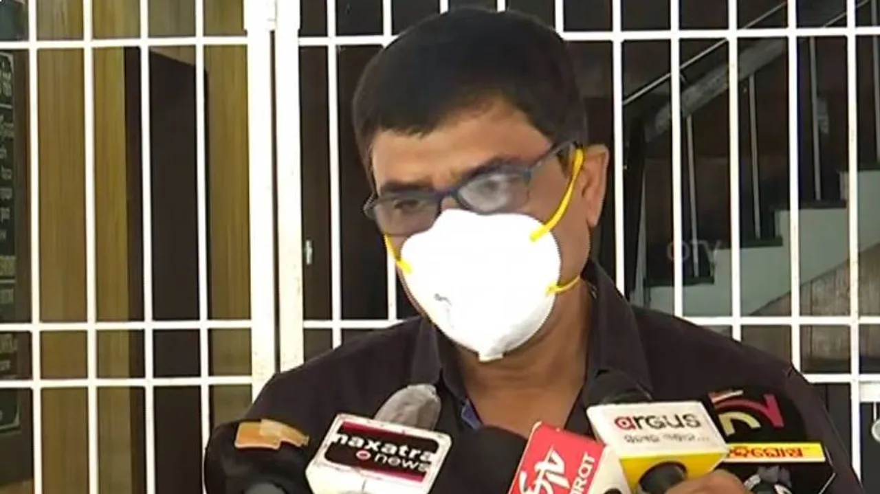 କାହିଁକି କରୋନା ଲହରର ପ୍ରଭାବ କମୁନି, ସିଭିୟରିଟି ବଢୁଛି-ଉତ୍ତର ରଖିଲେ ସ୍ୱାସ୍ଥ୍ୟ ନିର୍ଦ୍ଦେଶକ