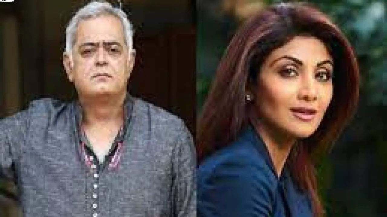 ଶିଳ୍ପାଙ୍କୁ ସପୋର୍ଟ କଲେ ହଂସଲ ମେହେଟ୍ଟା