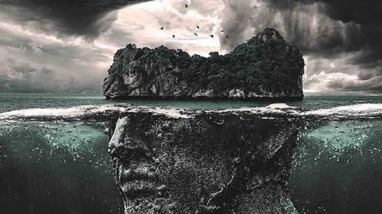 କ୍ଷୁଦ୍ର ମାନବର କ୍ଷୁଧା