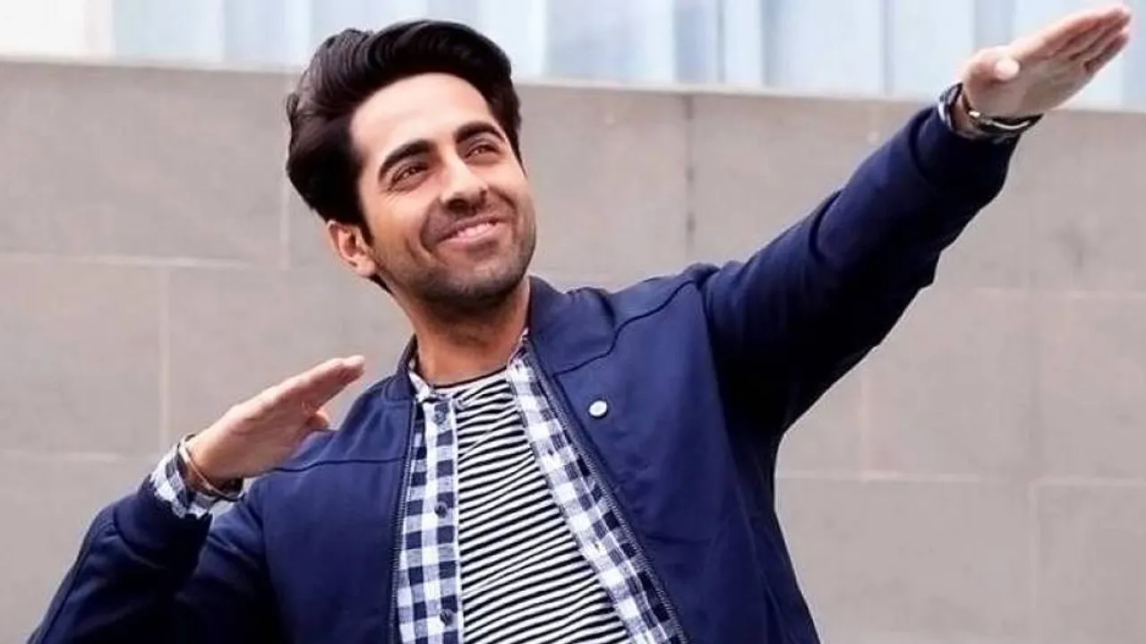 ବଲିଉଡ୍‌ରୁ ଦିନେ ମୁହଁ ମୋଡି ନେଇଥିଲେ ଆୟୁଷ୍ମାନ ଖୁରାନା, ଜାଣନ୍ତୁ କାହିଁକି...