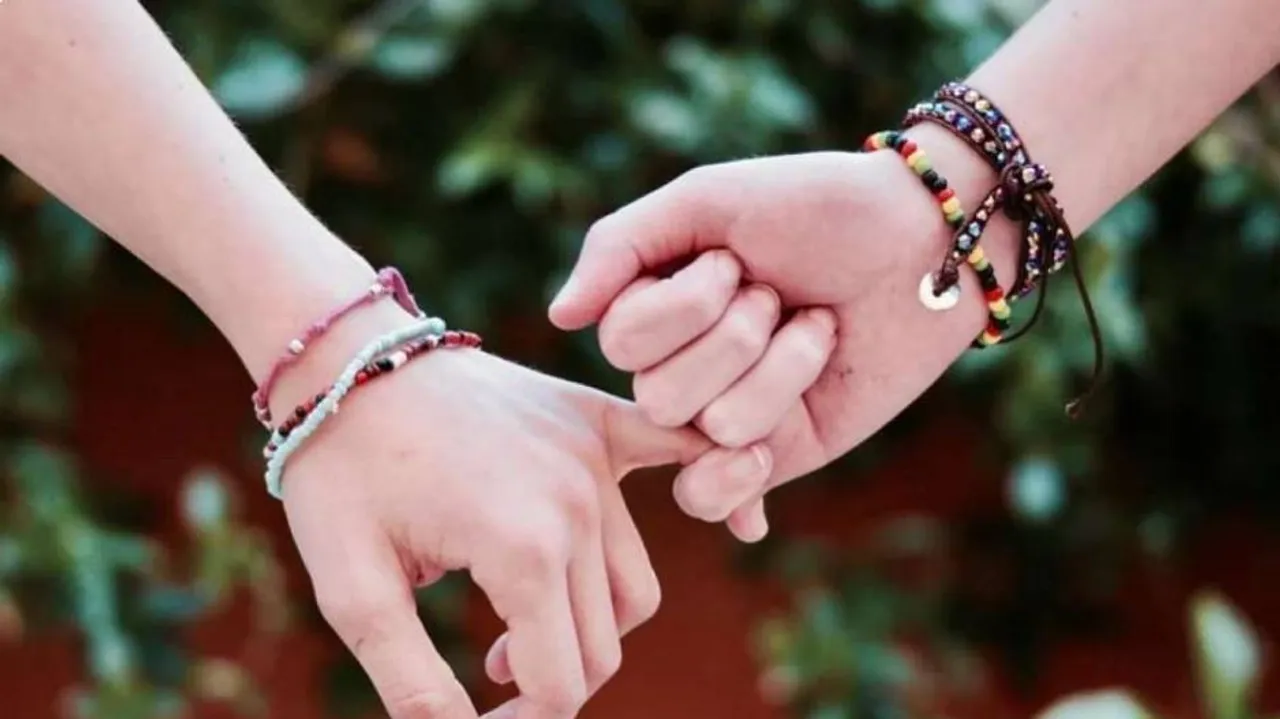 ଆଜି ହେଉଛି ବନ୍ଧୁତ୍ୱ ଦିବସ; ଜାଣନ୍ତୁ କାହିଁକି ପାଳନ କରାଯାଏ...