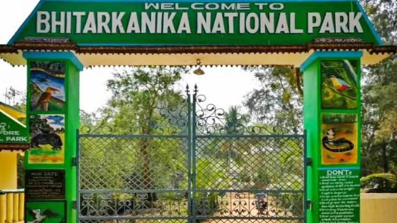 ଅଗଷ୍ଟ ୫ରୁ ପର୍ଯ୍ୟଟକଙ୍କ ପାଇଁ ଖୋଲିବ ଭିତରକନିକା