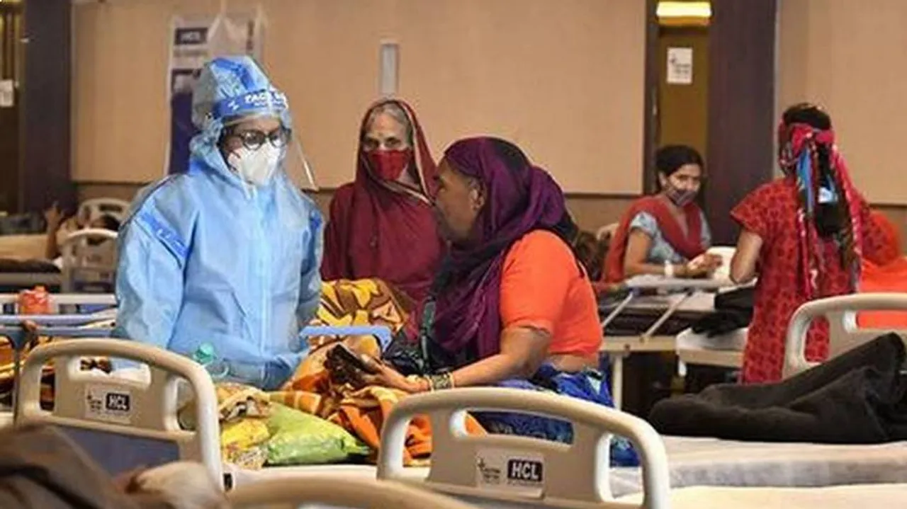 କରୋନା ଭାଇରସ୍ ହେବ ଆହୁରି ଘାତକ ; ୩ ଜଣରେ ଜଣକୁ ନେବ