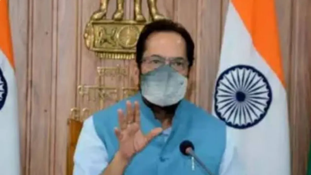 ଦେଶରେ କମିଛି ୮୦ ପ୍ରତିଶତ ତିନି ତଲାକ୍ ମାମଲା : ନକଭି