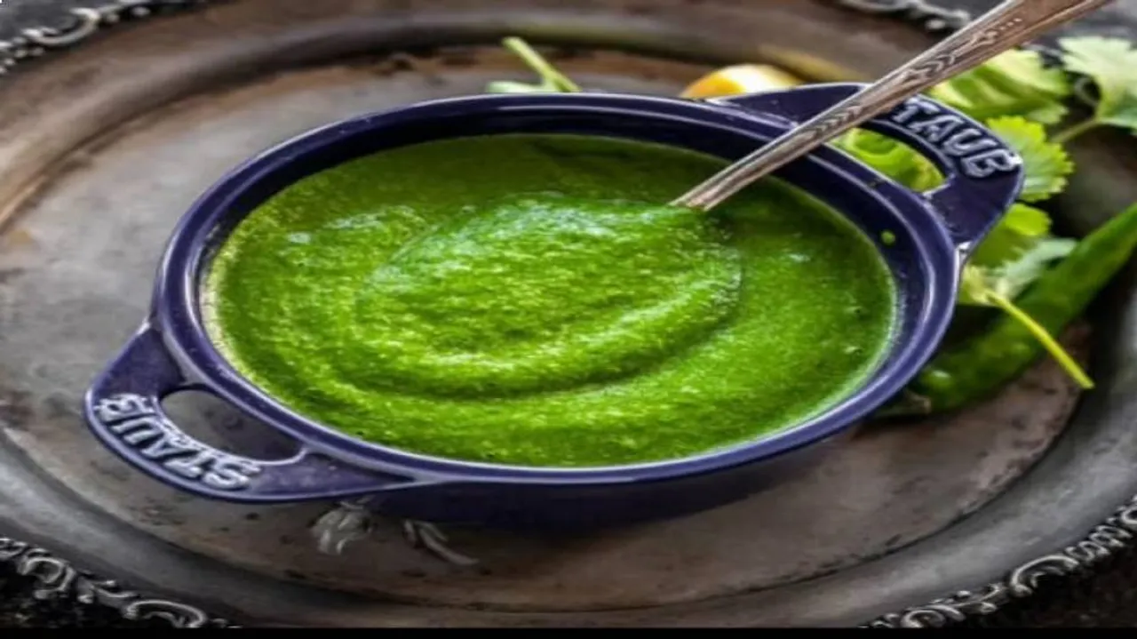 ସ୍ୱାଦିଷ୍ଟ ଲାଗିଲାନି ଚଟଣୀ : ରାଗରେ ପିଟି ପିଟି ସ୍ତ୍ରୀକୁ ମାରିଦେଲା ସ୍ୱାମୀ