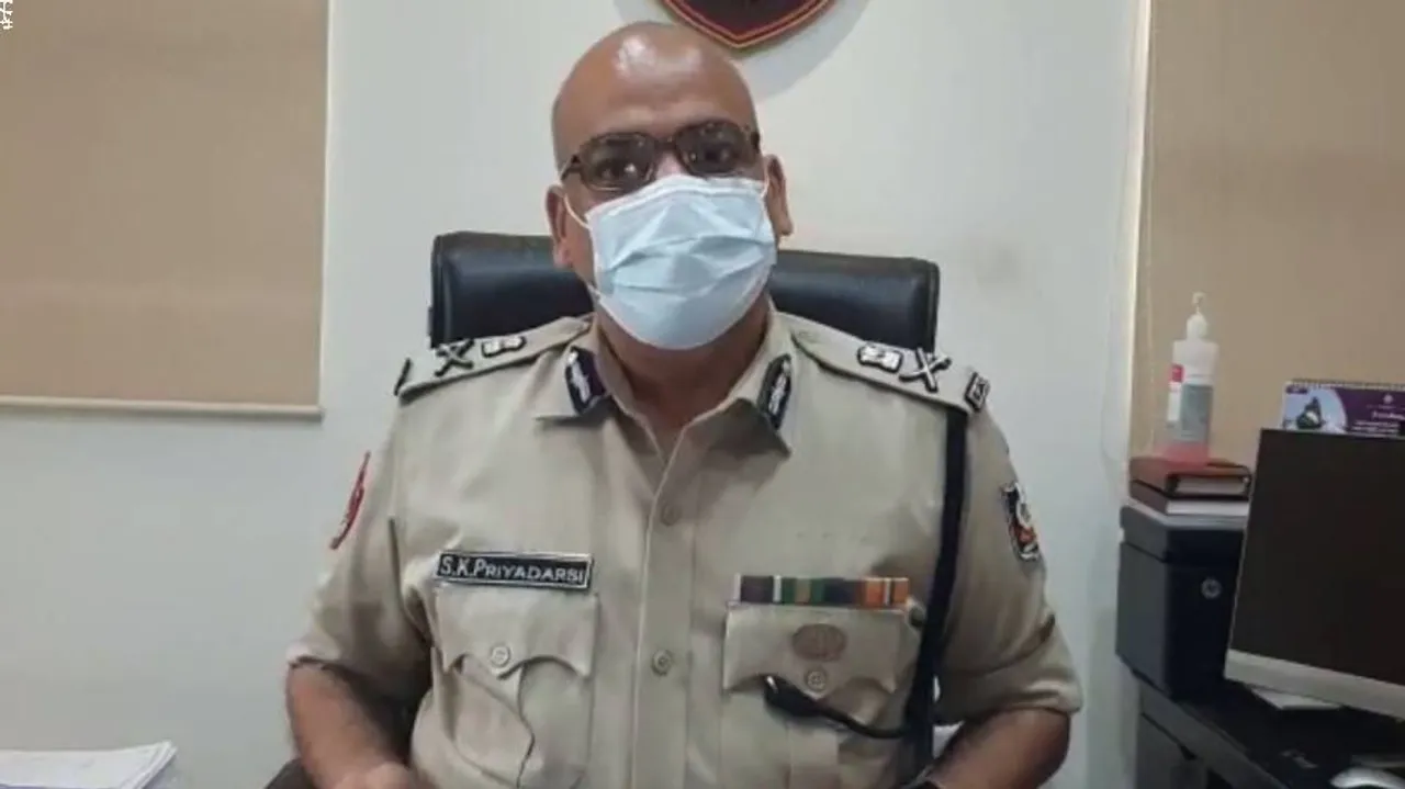 ଲକ୍‌ଡାଉନ୍‌ ପାଇଁ ବଢିଛି ସାଇବର କ୍ରାଇମ୍ !
