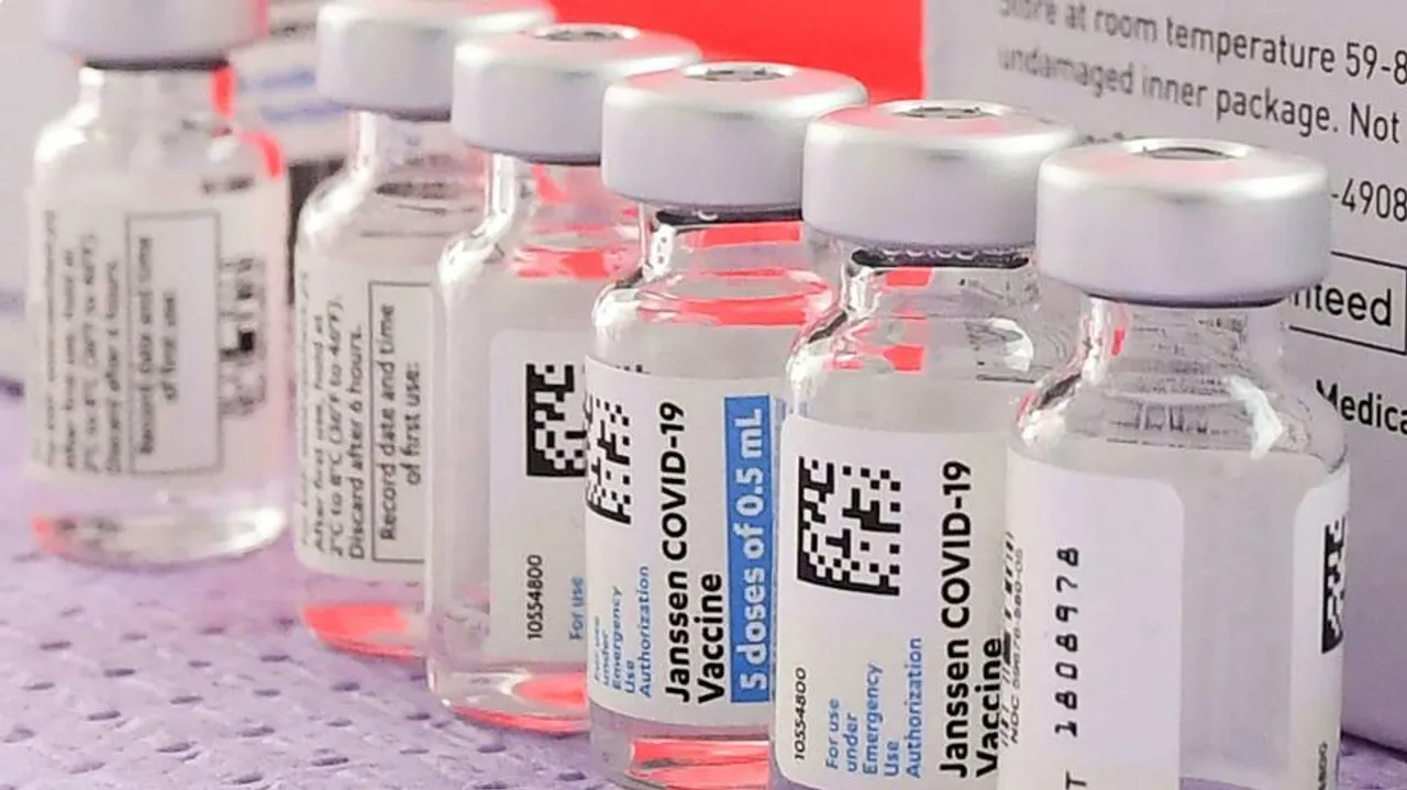 ଜନ୍‌ସନ୍‌ ଆଣ୍ଡ୍ ଜନ୍‌ସନ୍‌ ଟିକା ପ୍ରସ୍ତାବ ପ୍ରତ୍ୟାହାର!