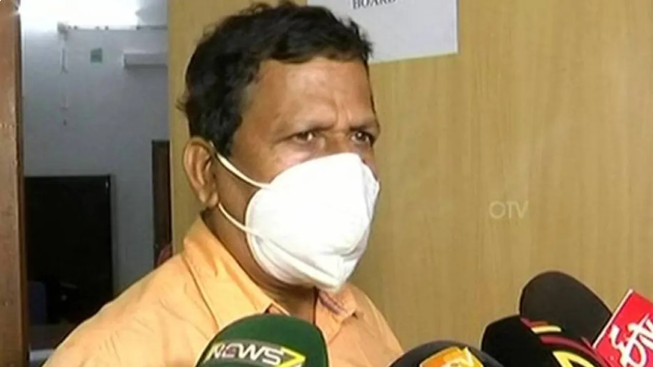 ବିରଞ୍ଚିଙ୍କୁ ବାଧ୍ୟତାମୂଳକ ଅବସର ଦେଲେ ରାଜ୍ୟ ସରକାର