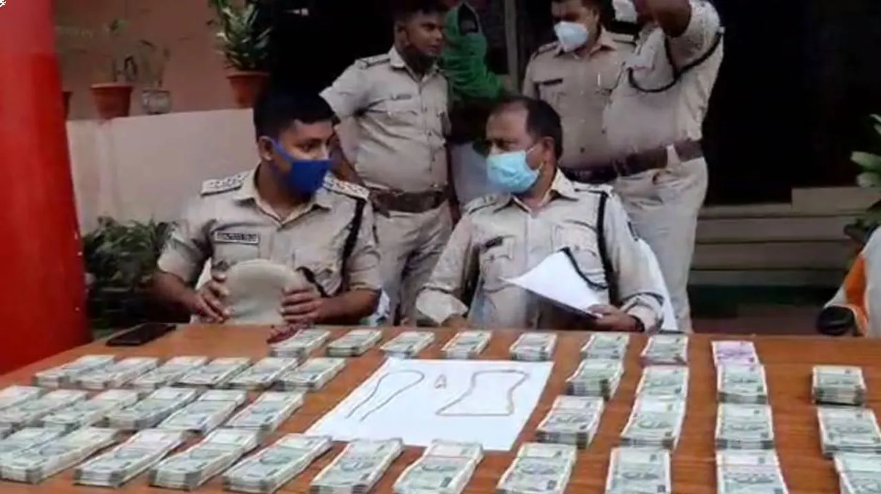 ନିଜ ଘରୁ ଚୋରି ହୋଇଥିବା କହି ଫସିଗଲେ ନନା !