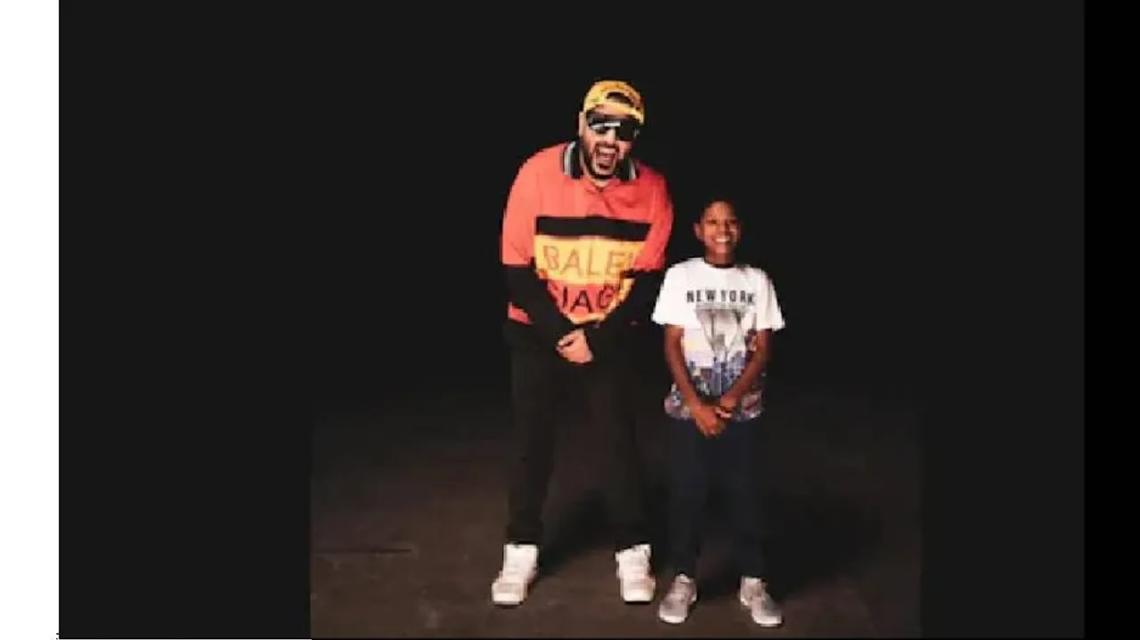 ବାଦଶାହଙ୍କ ସହ ନଜର ଆସିଲେ ‘ବଚ୍‌ପନ୍‌ କା ପ୍ୟାର୍‌’ ଗାୟକ ସହଦେବ