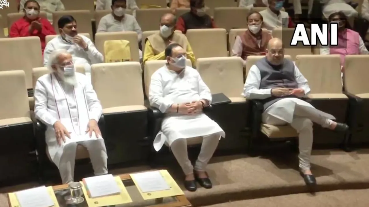 ’ସଂସଦ ଚଳେଇ ନଦେବା ସମ୍ବିଧାନ ଓ ଗଣତନ୍ତ୍ରର ଅପମାନ”