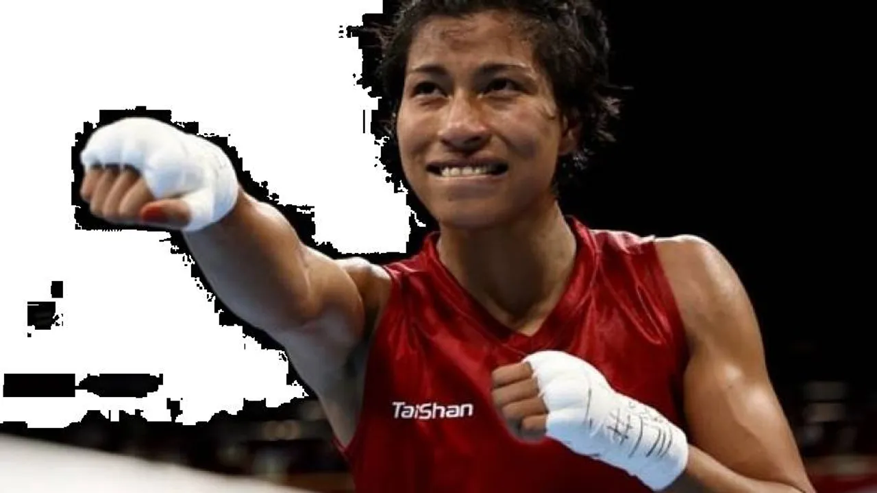 ଟୋକିଓ ଅଲମ୍ପିକ୍ସ: ବ୍ରୋଞ୍ଜ ପଦକ ଜିତିଲେ ଲଭଲିନା