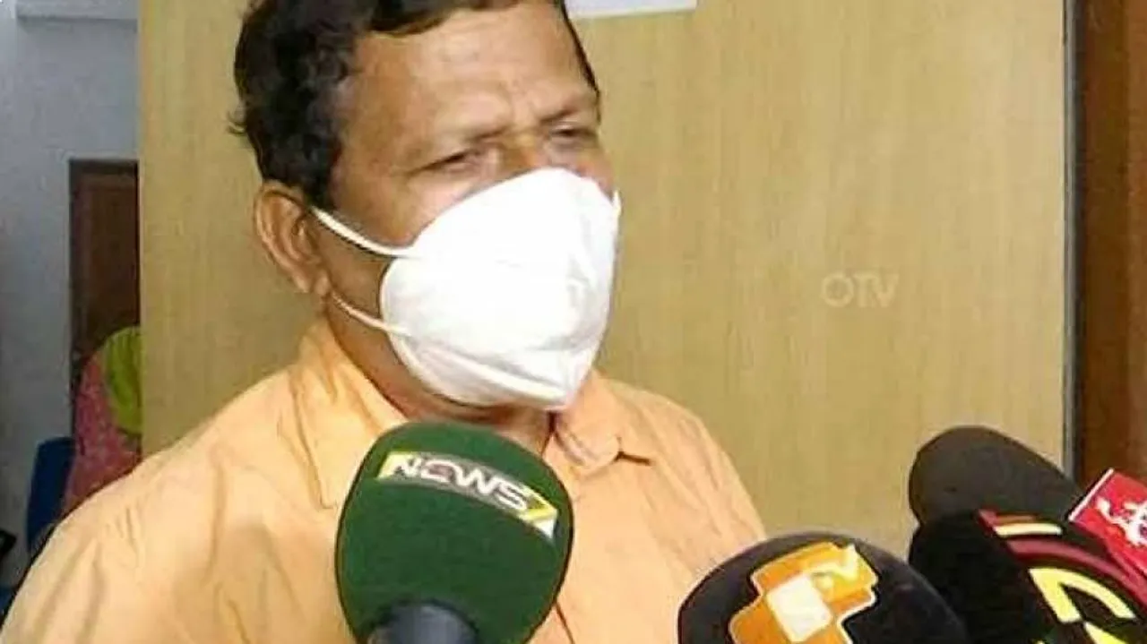 ବଢିଲା ବିରଞ୍ଚିଙ୍କ ଅଡ଼ୁଆ: ଅର୍ଥ କାରବାରର ତଦନ୍ତ କରିବ ED