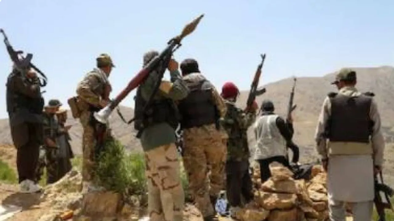 ଭାରତ ପ୍ରତି ମନୋଭାବ ବଦଳାଇଲା ତାଲିବାନ, ବଢାଇଲା ବନ୍ଧୁତାର ହାତ