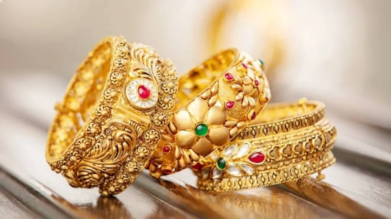 ପୁଣି କମିଲା ସୁନା ଦର