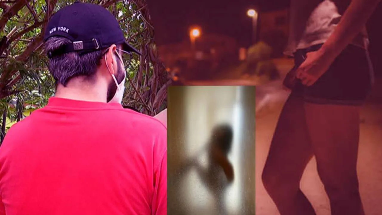 ଭିଡିଓ କଲିଂ କରି ଡ୍ରେସ୍ ଖୋଲିଦେଲେ ଯୁବତୀ, ଫସିଗଲେ ଯୁବକ !