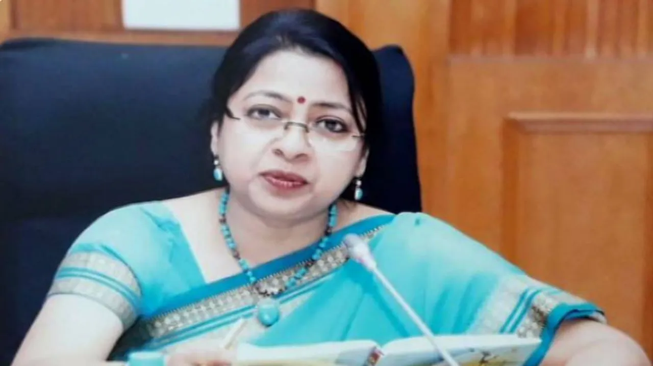 ପାରମିତା ଶତପଥୀଙ୍କୁ ମିଳିବ ଶାରଳା ପୁରସ୍କାର