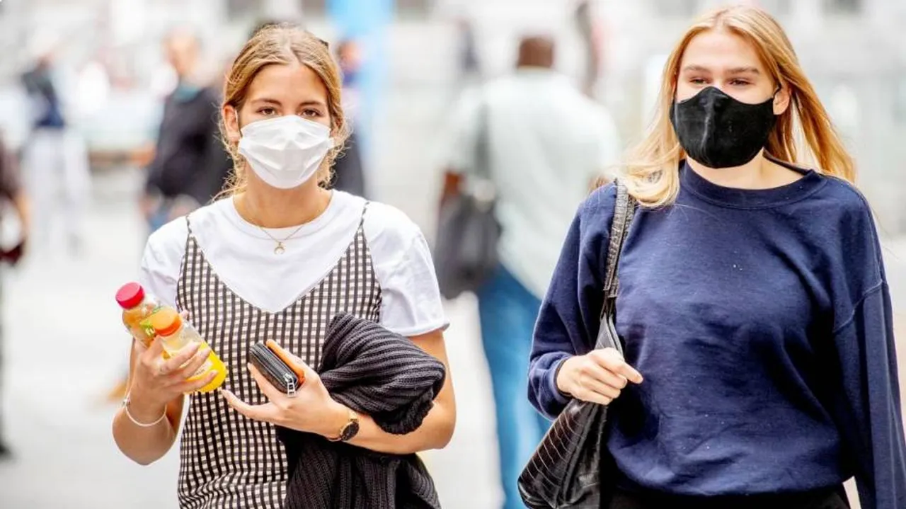 ରାଜ୍ୟରେ କମୁଛି କରୋନା ସଂକ୍ରମଣ, ୧୨୦୮ ନୂଆ ପଜିଟିଭ୍‌ ଚିହ୍ନଟ