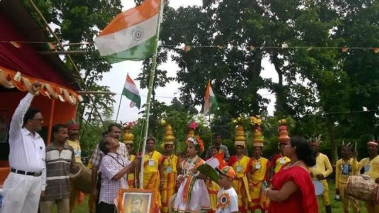 ଏହି ଦୁଇ ସ୍ଥାନରେ ଅଗଷ୍ଟ ୧୫ ନୁହେଁ ବରଂ ୧୮ରେ ପାଳନ ହୁଏ ସ୍ୱାଧୀନତା ଦିବସ