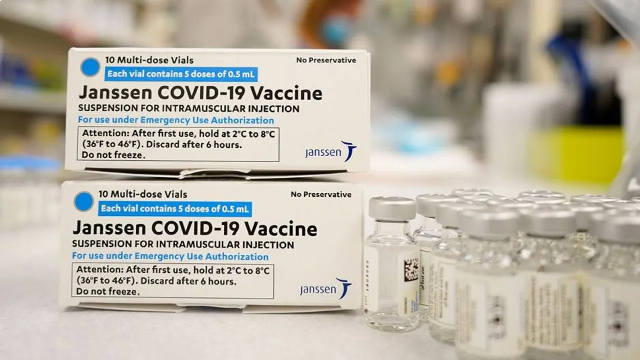 ଭାରତକୁ ଖୁବ ଶୀଘ୍ର ମିଳିପାରେ ସିଙ୍ଗଲ୍-ଡୋଜ୍ ଟିକା