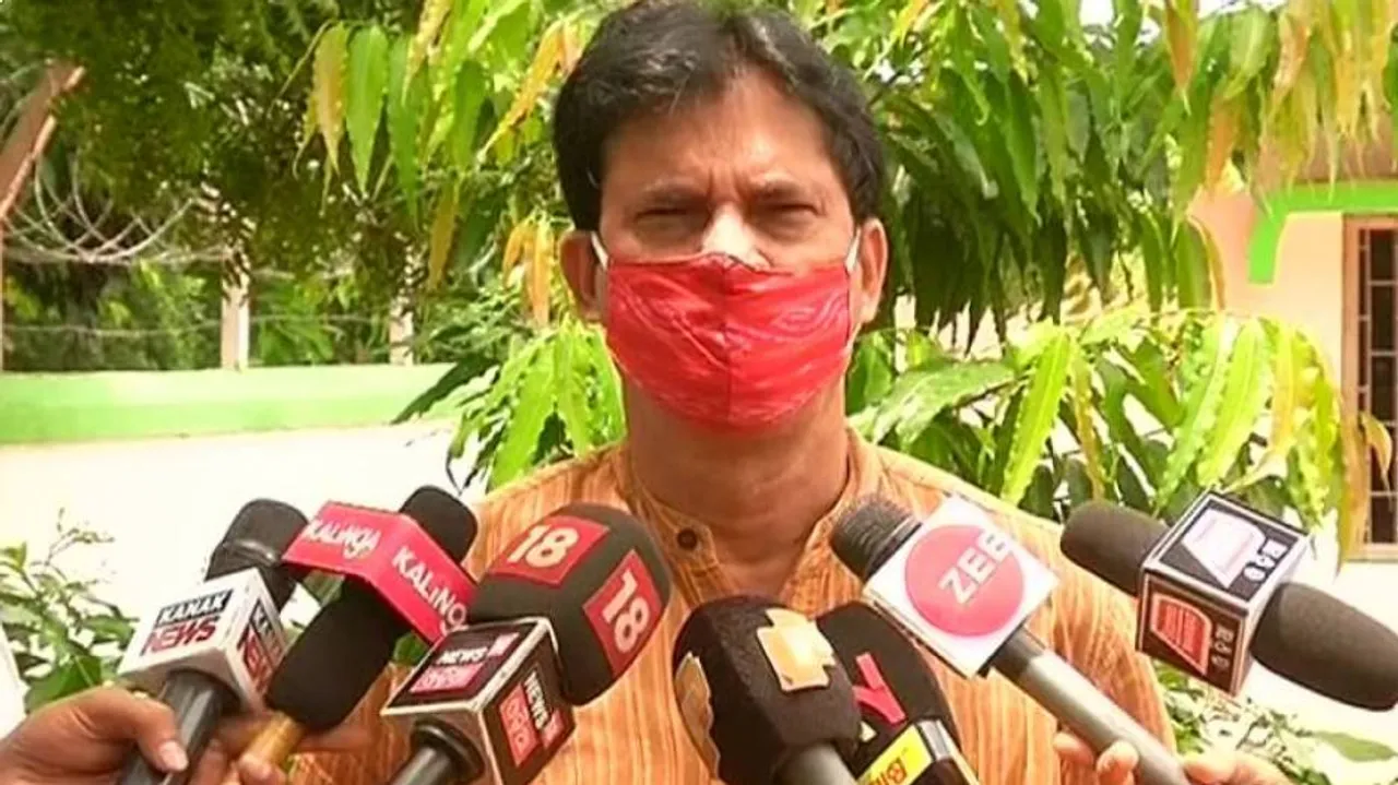 ’୨୦ ତାରିଖ ସୁଦ୍ଧା ପ୍ରକାଶ ପାଇବ ମାଟ୍ରିକ୍‌ ଅଫ୍‌ଲାଇନ୍‌ ପରୀକ୍ଷା ରେଜଲ୍ଟ’