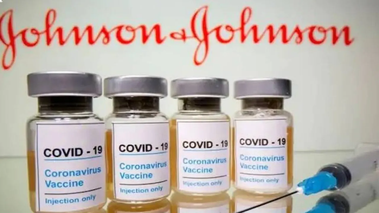 ଭାରତକୁ ମିଳିଲା ପଞ୍ଚମ ଟିକା : ଜନସନ ଆଣ୍ଡ୍ ଜନସନର ସିଙ୍ଗିଲ୍ ଡୋଜ ଟିକାକୁ ଅନୁମୋଦନ