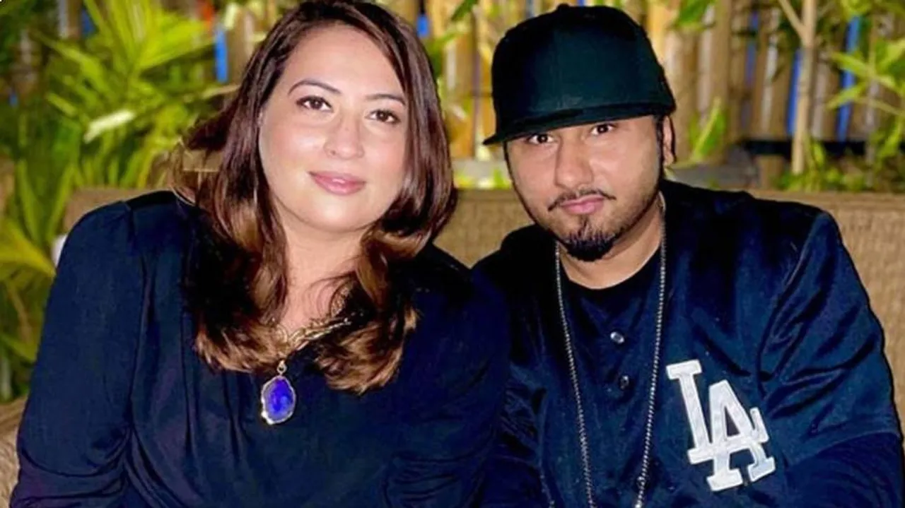 ପତ୍ନୀଙ୍କ ଅଭିଯୋଗକୁ ମିଛ କହିଲେ ହନି ସିଂ, ଫ୍ୟାନ୍ସଙ୍କୁ ଦେଲେ ସ୍ୱତନ୍ତ୍ର ବାର୍ତ୍ତା