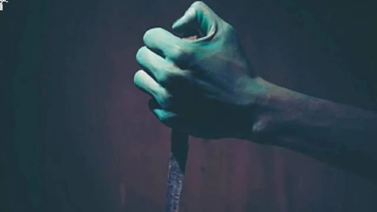 ପ୍ରେମୀକା ପାଇଁ ସାଙ୍ଗକୁ ହତ୍ୟା କଲା ସାଙ୍ଗ, ସିସିଟିଭିରୁ ମିଳିଲା ପ୍ରମାଣ