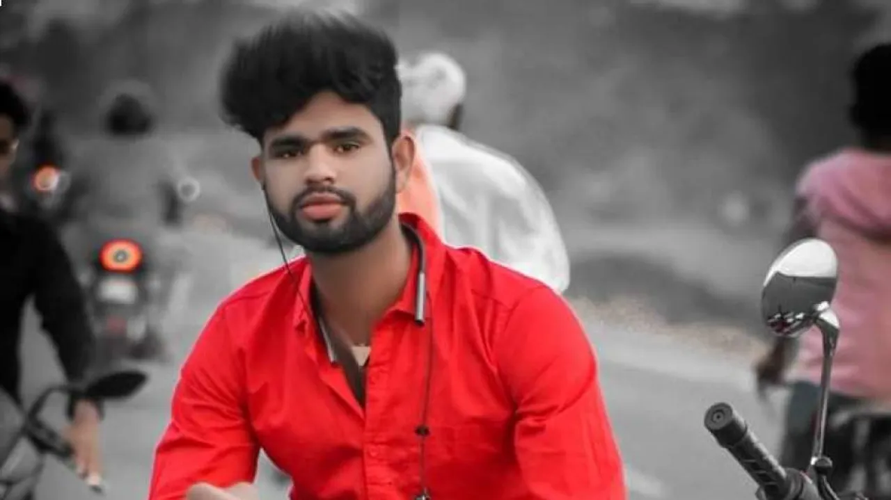 ନାଳରୁ ମିଳିଲା ଯୁବକଙ୍କ ମୃତଦେହ, ପାଖରେ ପଡ଼ିଛି ବୁଲେଟ୍‌