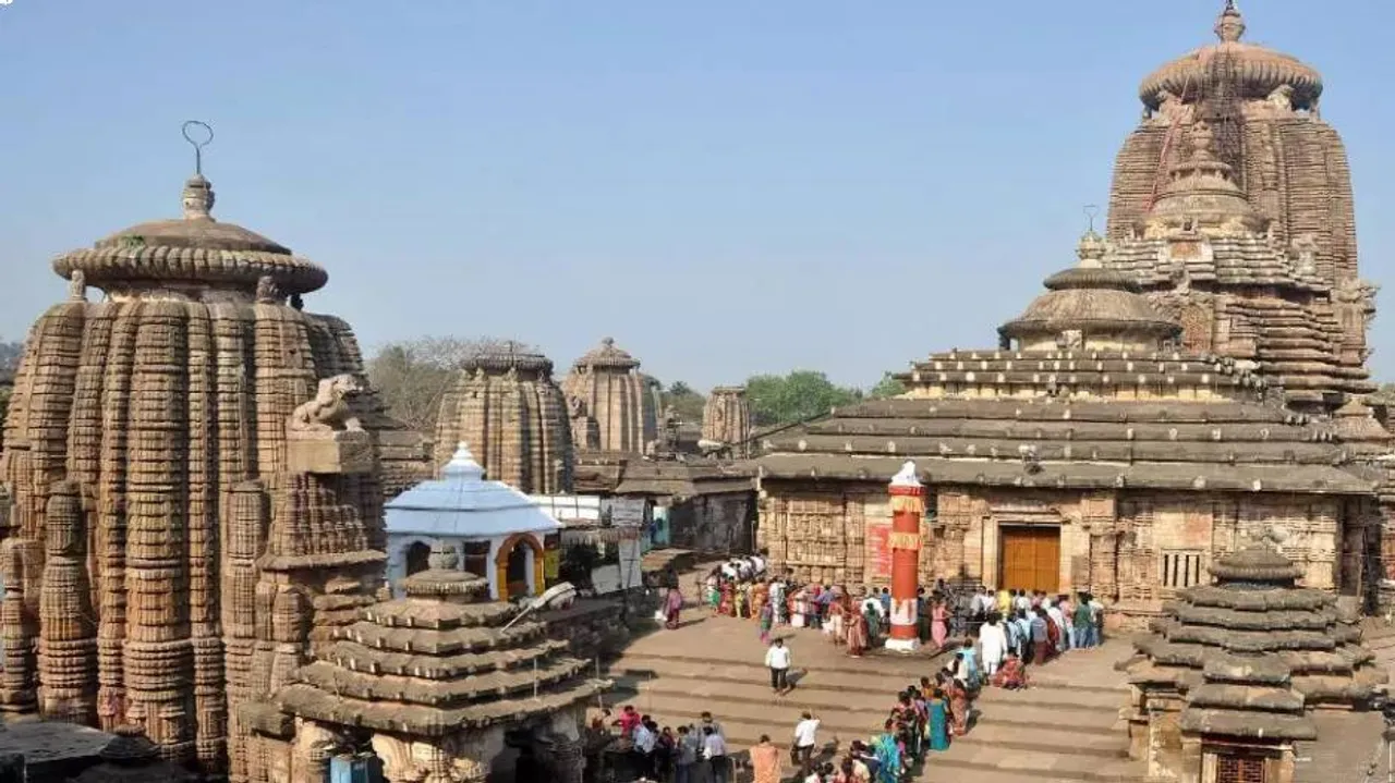 ୨୩ରୁ ଭୁବନେଶ୍ୱରରେ ଖୋଲିବ ସମସ୍ତ ଧର୍ମାନୁଷ୍ଠାନ