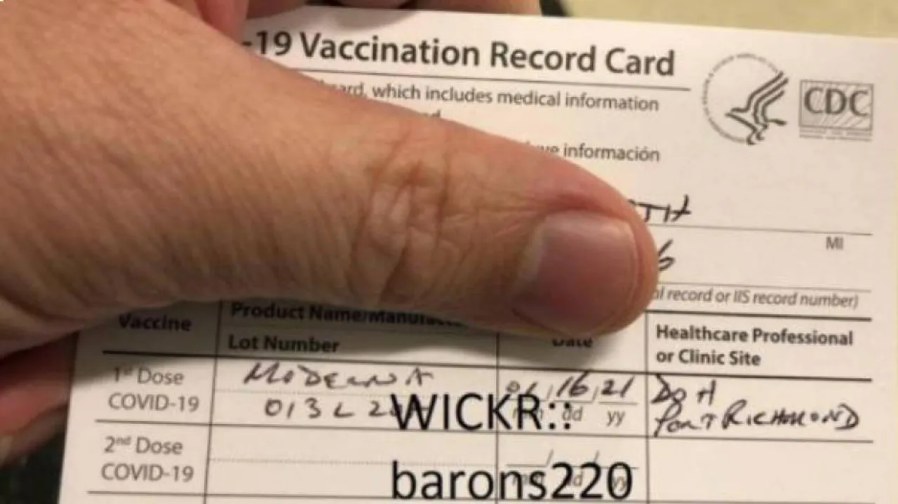 ଏଣିକି ଗୋଟିଏ ହ୍ୱାଟସ୍‌ଆପ ମେସେଜ୍‌ରେ ମିଳିବ ଭାକ୍ସିନେସନ ସାର୍ଟିଫିକେଟ