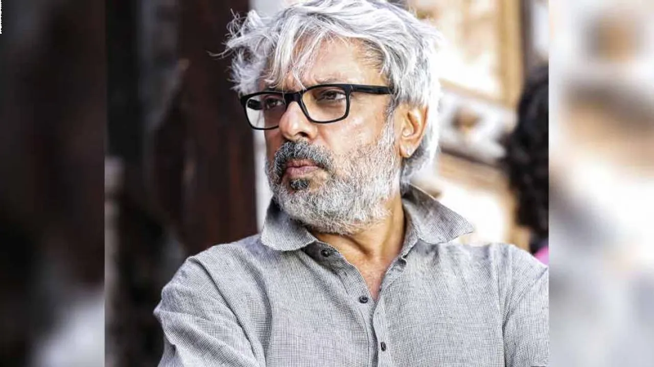 ସଞ୍ଜୟ ଲୀଲା ଭନ୍‌ସାଲୀଙ୍କ ଡ୍ରିମ୍ ପ୍ରୋଜେକ୍ଟ 'ହୀରା ମଣ୍ଡି'ର ପ୍ରଥମ ପୋଷ୍ଟର ରିଲିଜ୍