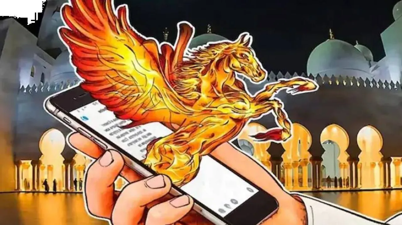 ’ସାମାଜିକ ଗଣମାଧ୍ୟମରେ ପେଗାସସ୍ ବିବାଦ ନେଇ ତର୍କ ନହେଉ, ସିଷ୍ଟମ ଉପରେ ବିଶ୍ୱାସ ରଖନ୍ତୁ ଆବେଦନକାରୀ’