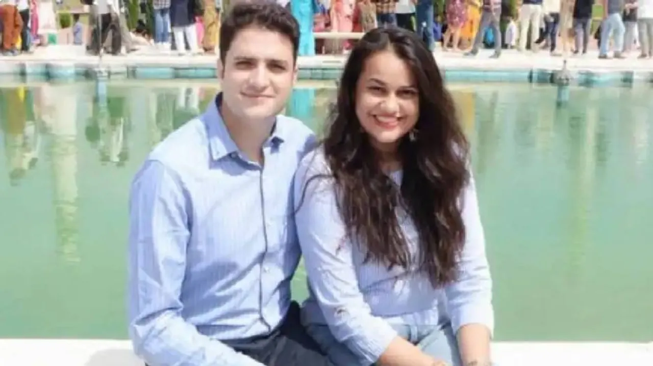 ବିଚ୍ଛେଦ ହେଲେ ଚର୍ଚ୍ଚିତ ଆଇଏଏସ୍ ଯୋଡି