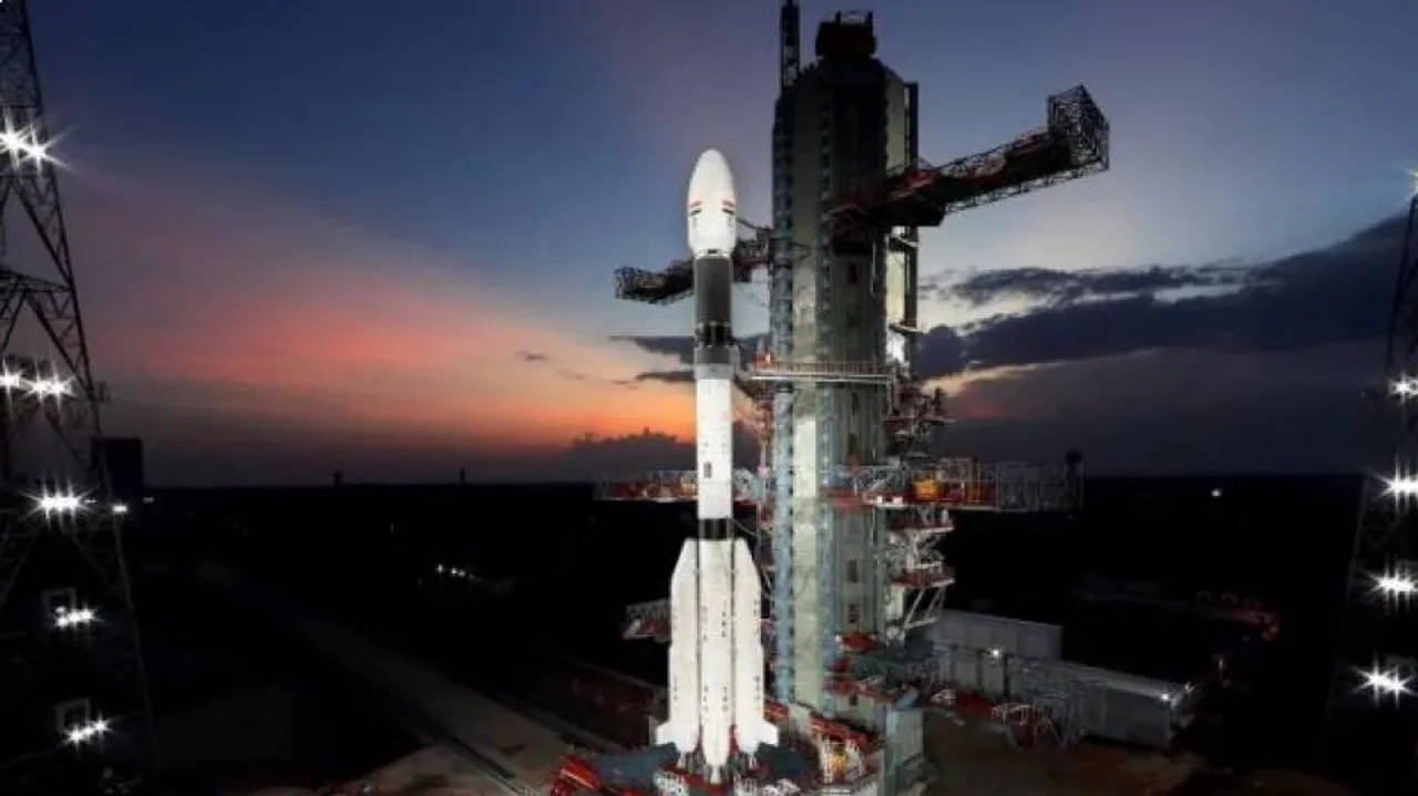 ଅଧୁରା ରହିଗଲା ମିଶନ୍ : ଲଞ୍ଚ ହୋଇପାରିଲାନି EOS-03 ଉପଗ୍ରହ, ଶେଷ ମୁହୂର୍ତ୍ତରେ ଖେଳ ବିଗାଡ଼ିଲା ଇଞ୍ଜିନ୍