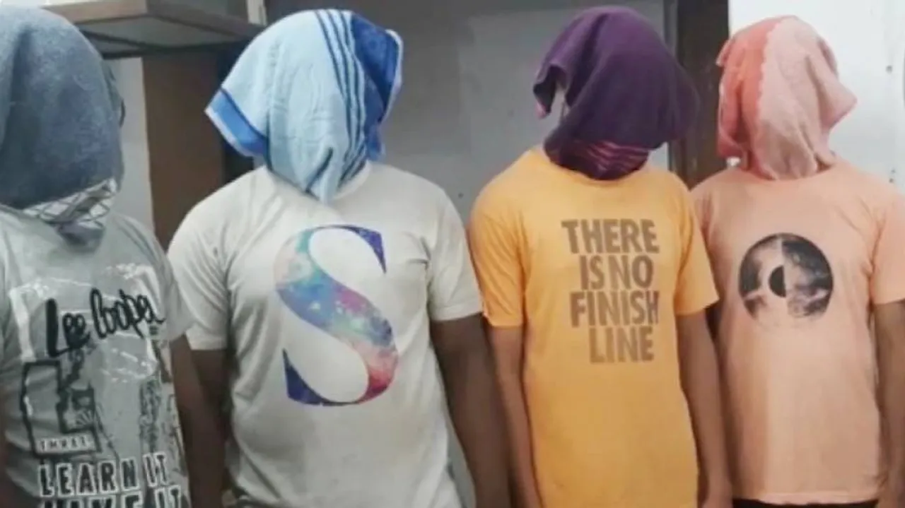 ଶାଶୁକୁ ରାସ୍ତାରୁ ସଫା କରିବା ପାଇଁ ସୁପାରୀ ଦେଲା ଜ୍ୱାଇଁ, ୬ ଲକ୍ଷ ଟଙ୍କା ହୋଇଥିଲା ଡିଲ୍‌