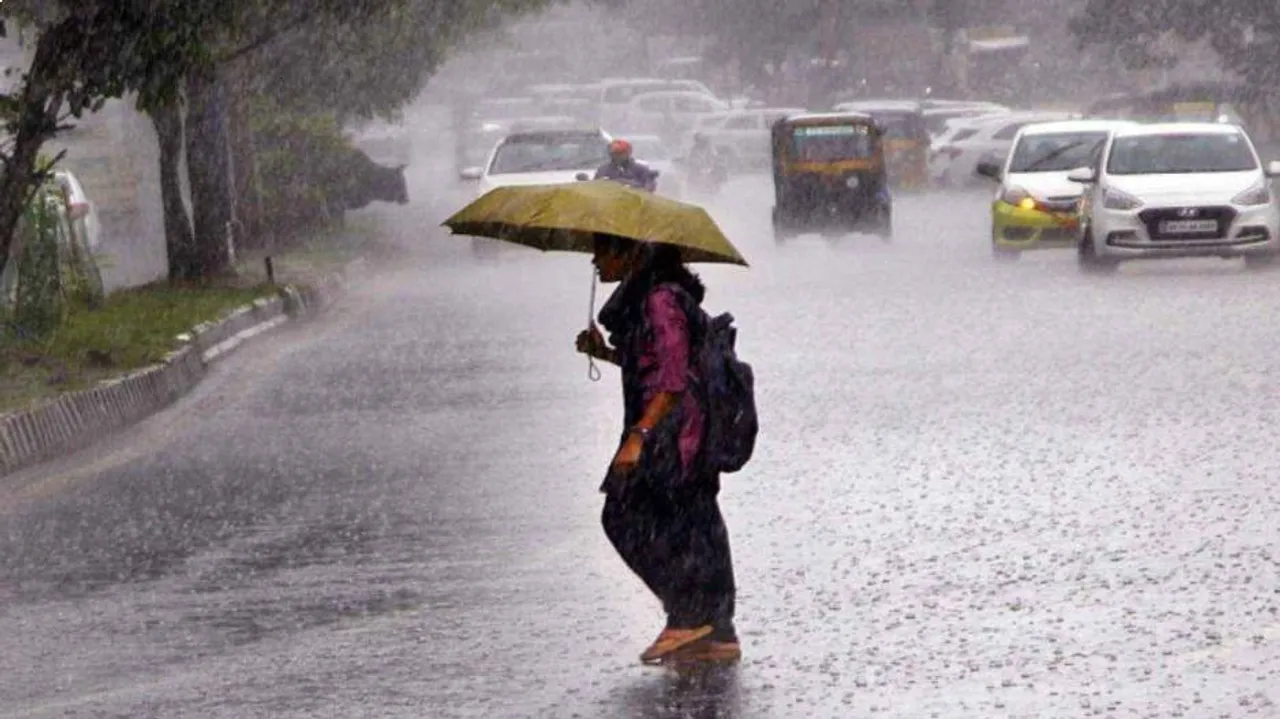 ୧୫ ପରେ ଆସିବ ଲଘୁଚାପ !