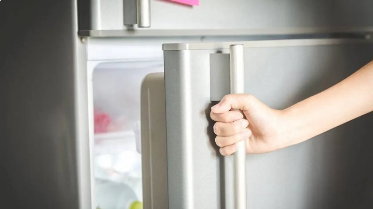 ଫ୍ରିଜ୍‌ ଭିତରୁ ମିଳିଲା ୯୩ ବର୍ଷୀୟ ବୃଦ୍ଧଙ୍କ ମୃତଦେହ