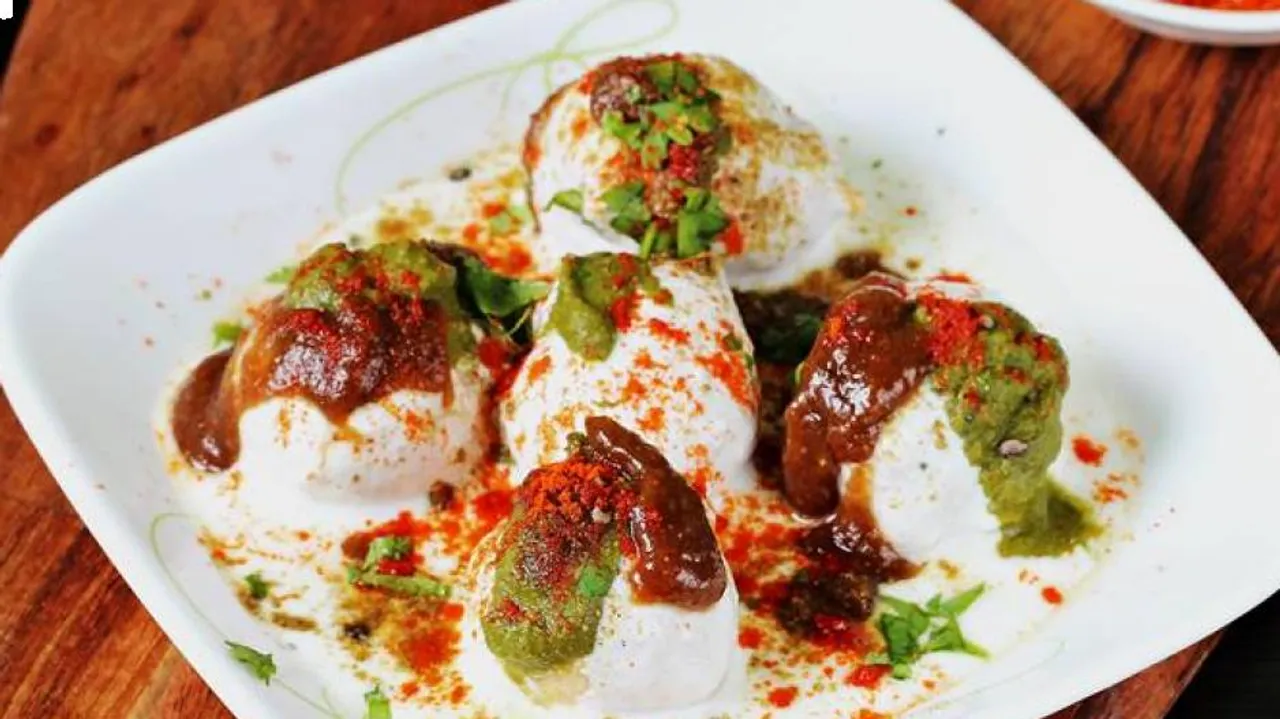 ଘରେ ବନାନ୍ତୁ ଚଟପଟା ‘ବ୍ରେଡ୍ ଦହିବରା’