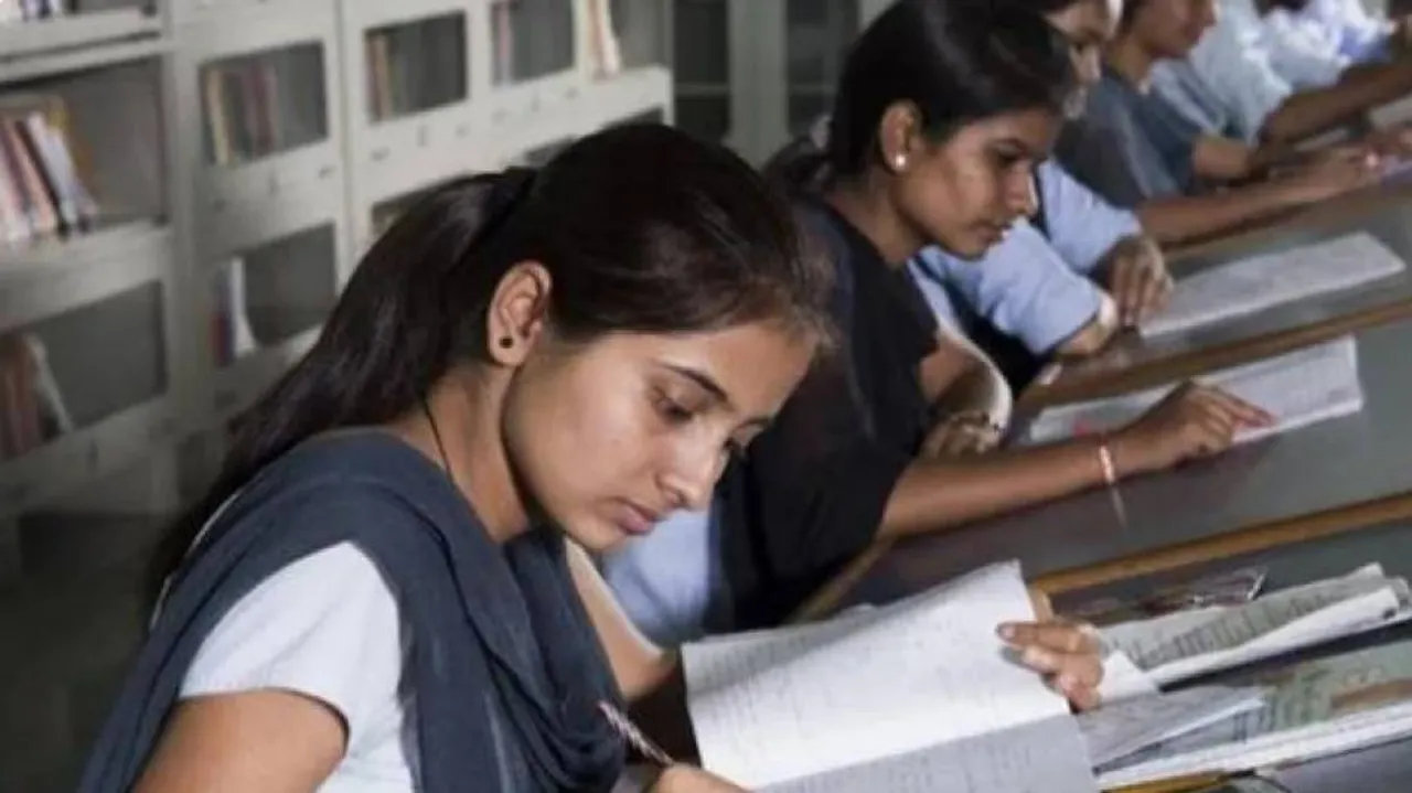 ଆଜି ପ୍ରକାଶ ପାଇବ +୨ କଳା ଓ ଧନ୍ଦାମୂଳକ ଶିକ୍ଷା ପରୀକ୍ଷାଫଳ : orissaresults.nic.in ୱେବସାଇଟରେ ଉପଲବ୍ଧ ହେବ ରେଜଲ୍ଟ