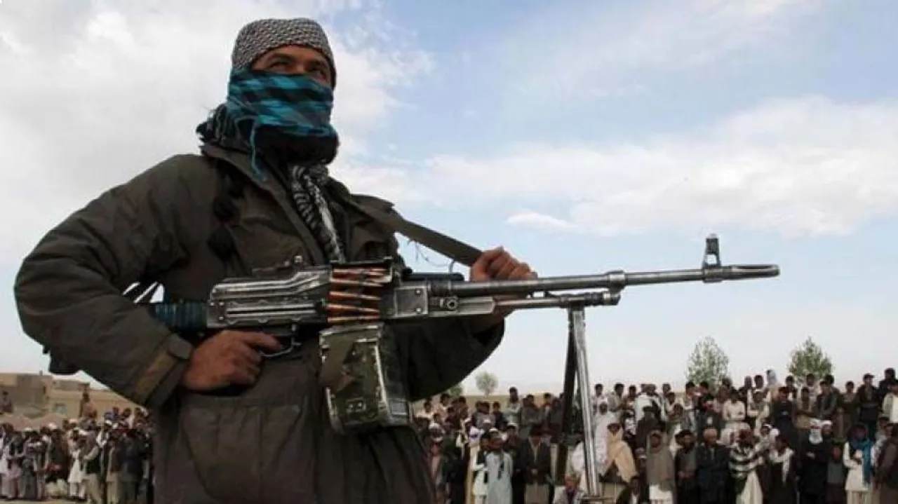 କାବୁଲ ସରକାରକୁ ସାହାଯ୍ୟ କଲେ ତ୍ରାହି ନାହିଁ : ଭାରତକୁ ପ୍ରଶଂସା କରିବା ସହ ଖୋଲା ଚେତାବନୀ ଦେଲା ତାଲିବାନ