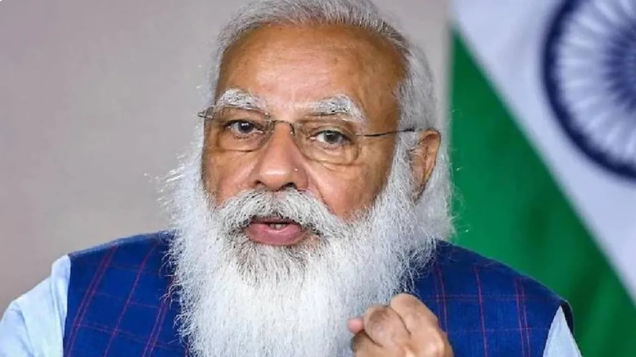 ଭୁଲି ହେବନି ବିଭାଜନ ଯନ୍ତ୍ରଣା : ଅଗଷ୍ଟ ୧୪କୁ ‘ବିଭାଜନ ବିଭୀଷିକା ସ୍ମୃତି ଦିବସ’ ପାଳନ କରିବାକୁ ମୋଦିଙ୍କ ଘୋଷଣା