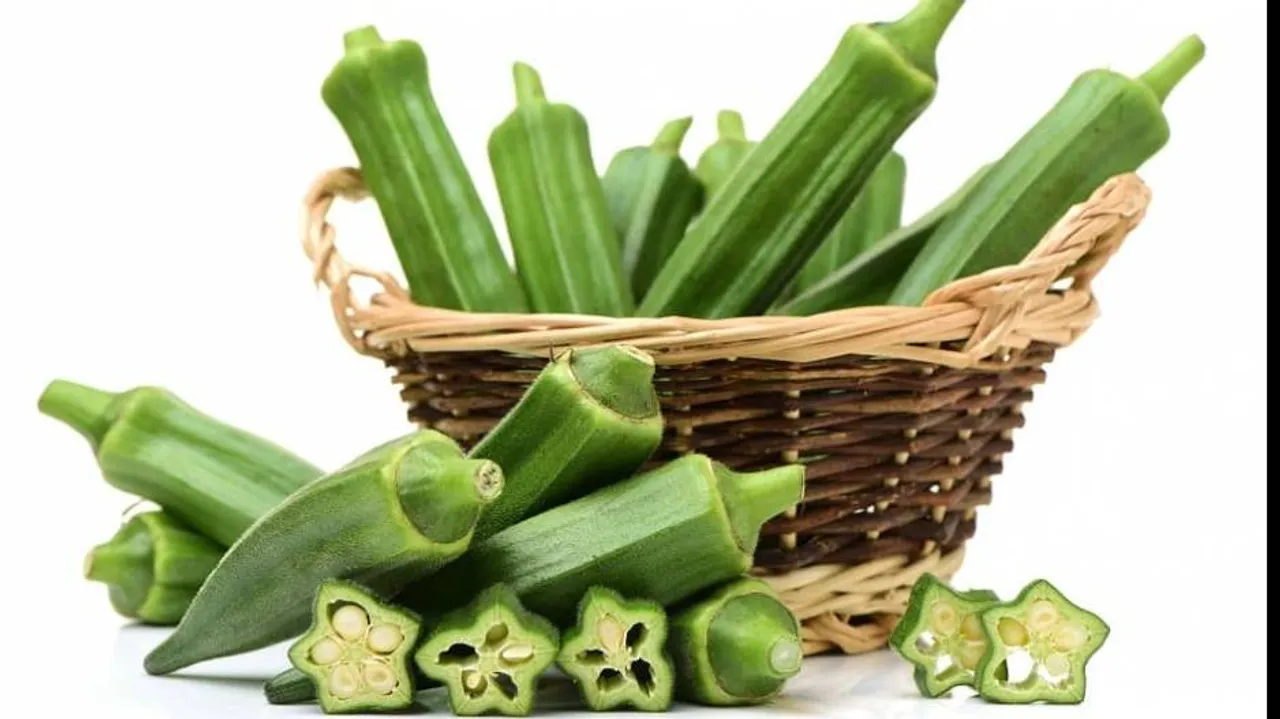 ସ୍ୱାସ୍ଥ୍ୟ ପାଇଁ ଲାଭଦାୟକ ଭେଣ୍ଡି, ଡାଏବେଟିଜ୍ କଣ୍ଟ୍ରୋଲ୍ କରେ, ରୋଗ ପ୍ରତିରୋଧକ ଶକ୍ତି ବଢ଼ାଏ