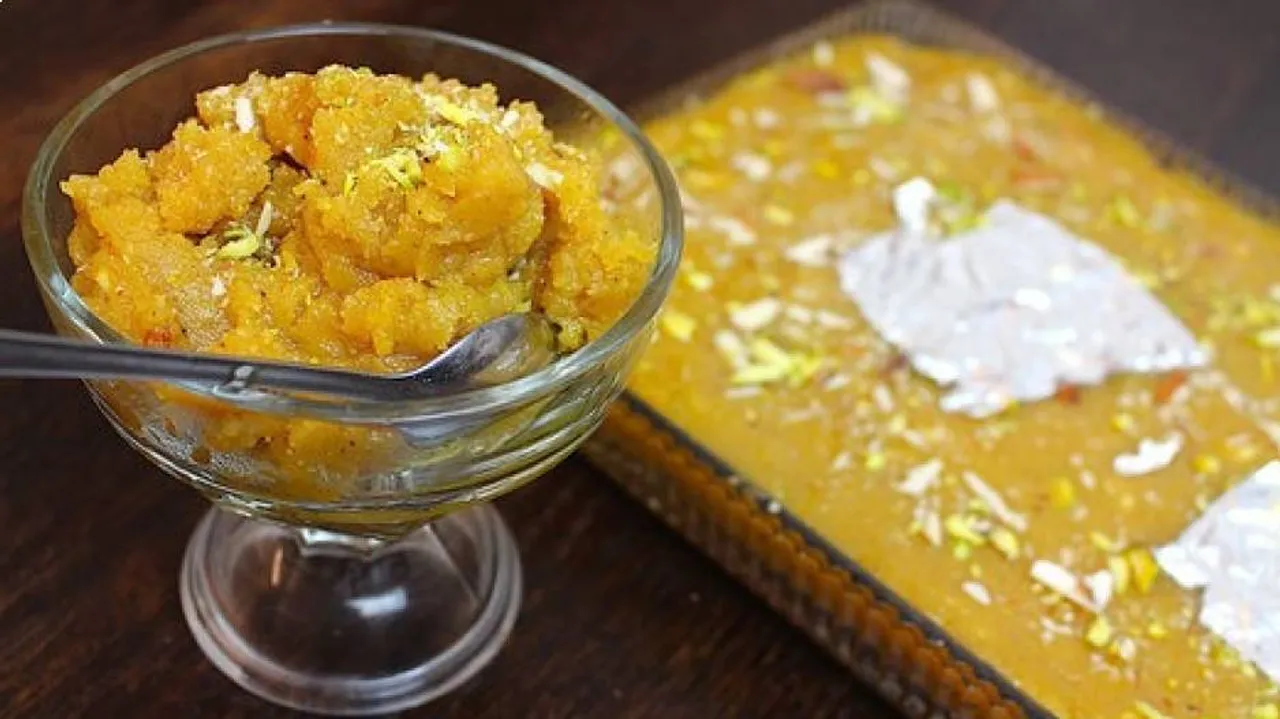 ଘରେ ବନାନ୍ତୁ ‘ବୁଟ ଡାଲି ହାଲୱା