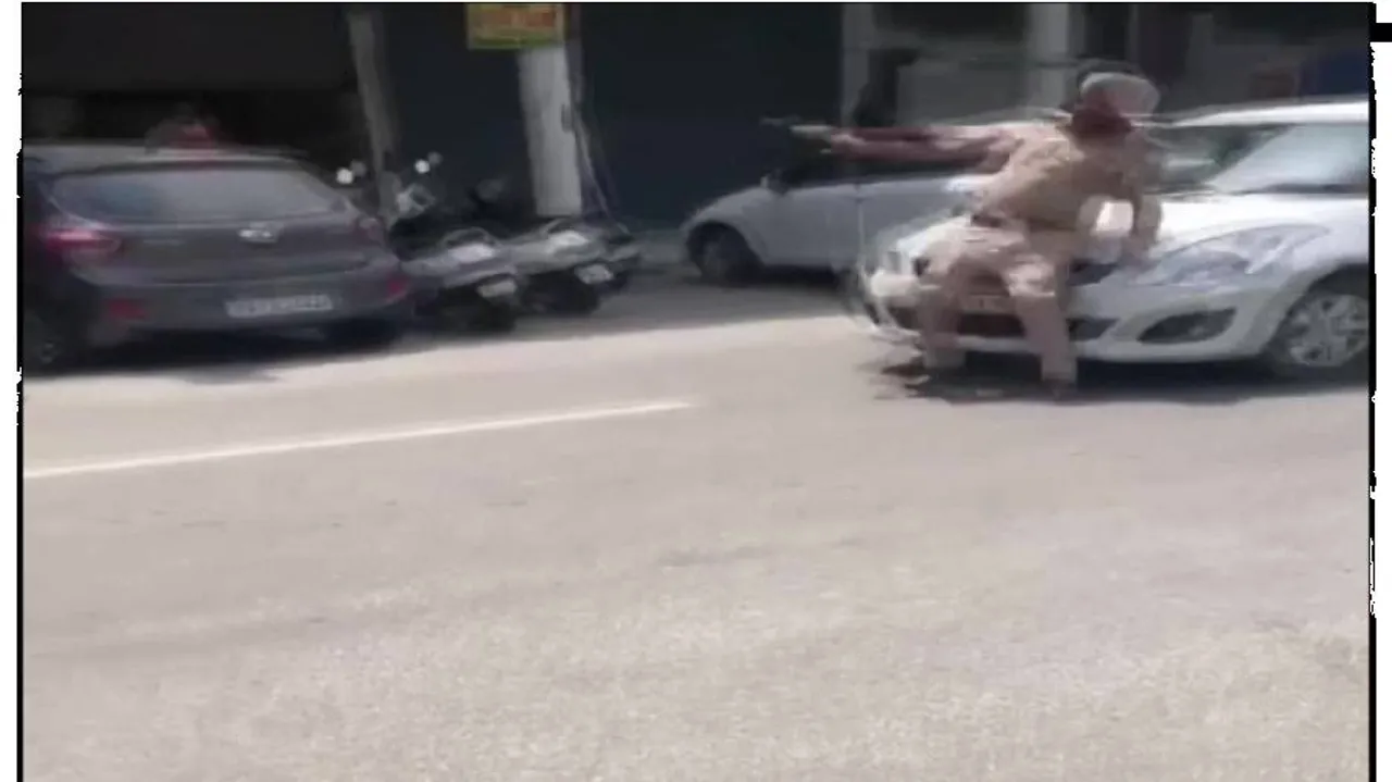 ଅମଣିଷ, ବିବେକ ହୀନ, ନିଷ୍ଠୁର, ରାକ୍ଷସ; ଯାହା କହିଲେ ବି ଭୁଲ ହେବନି ! ଦେଖନ୍ତୁ ଭିଡିଓ..