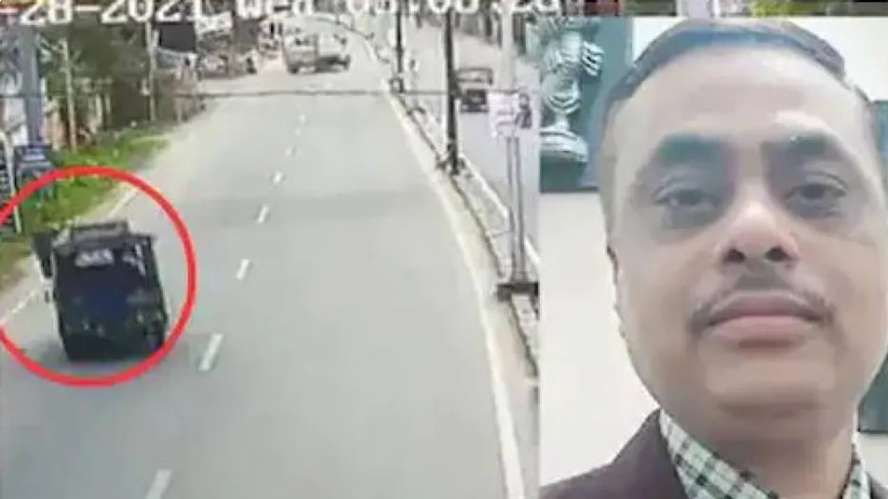 ଜଜ୍‌ଙ୍କ ହତ୍ୟା ଷଡ଼ଯନ୍ତ୍ରକାରୀଙ୍କ ସମ୍ପର୍କରେ ସୂଚନା ଦେଲେ ମିଳିବ ୫ ଲକ୍ଷ ଟଙ୍କା