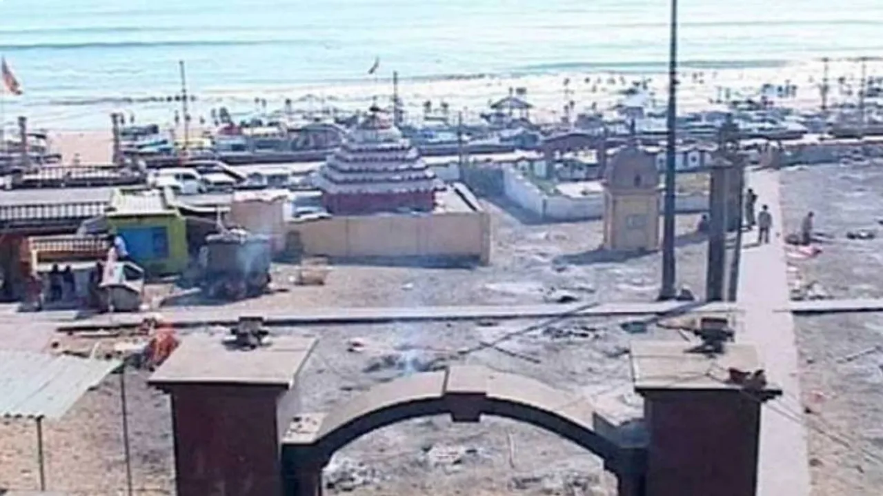 ଖୋଲିଲା ସ୍ୱର୍ଗଦ୍ୱାର : ୧୦ ଜଣ ଉପସ୍ଥିତିରେ ପୁରୀ ବାହାର ଜିଲ୍ଲାର ଲୋକଙ୍କୁ ଶବଦାହ କରିବାକୁ ଅନୁମତି